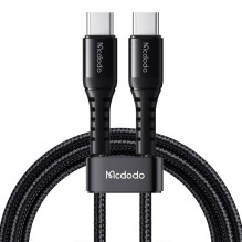USB-C to USB-C 60W...