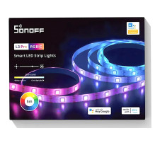 Wi-Fi LED light strip :...