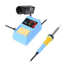 Soldering station 50W, tip...