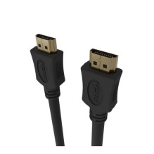 Didelės spartos HDMI-HDMI...