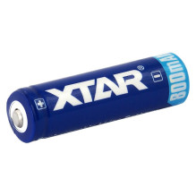 XTAR AA / R6 size 14500...