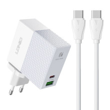 Wall charger LDNIO A2620C...