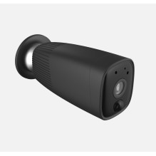 2MP Wi-Fi wide-angle 110°...