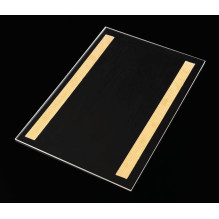 Self-adhesive acrylic...