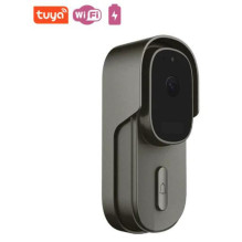 Doorbell with camera,...