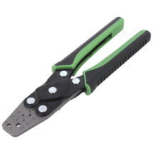 Tool: Crimping, Weather...