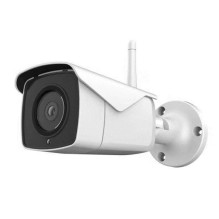 Lauko kamera su „Wi-Fi 5xZoom“, 5.0 MP, „CamHi“, ONVIF protokolas kompiuteriui, NVR