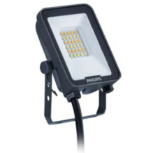 „Philips“ LED prožektorius BVP167 LED12 / 80 CRI 3000K-4000K-6500K maitinimo blokas 10W SWB