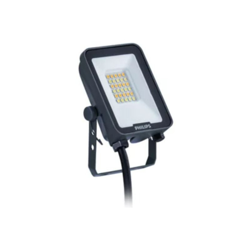 Philips LED Spotlight BVP167 LED12 / 80 CRI 3000K-4000K-6500K PSU 10W SWB
