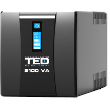 2100VA 1200W UPS Line...