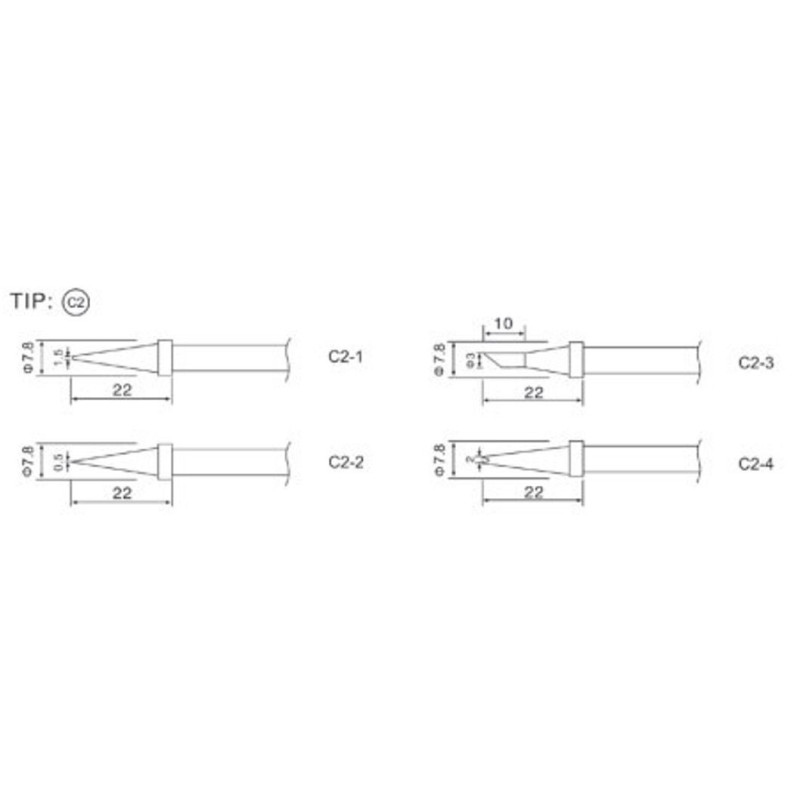 79-3221 C2-2 antgalis ZD-99 58W, ZD-8906, 58W