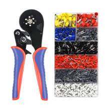 1800 pcs. insulated cable...