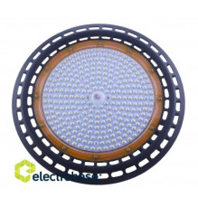 LED High-span luminaire...