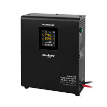 300W, Pure Sine Wave...