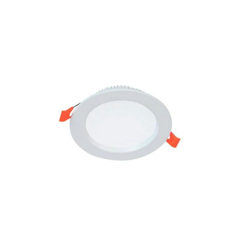 LED Recessed Panel 8W, 600lm, 4200K