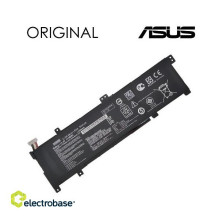 Notebook battery ASUS B31N1429, 4110mAh, original