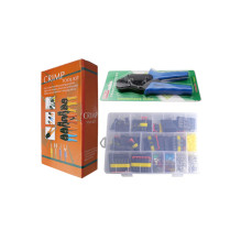 216pcs. hermetic contact...