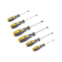 6-piece screwdriver set,...