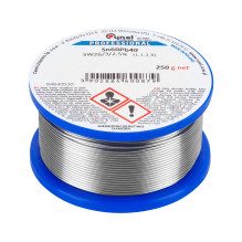 Soldering tin 1.00mm / 250g...