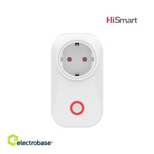 HiSmart wireless smart switch