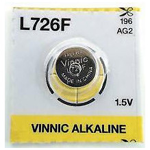 G2 Vinnic šarminė LR726 /...
