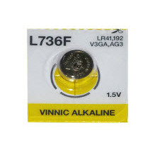 G3 Vinnic šarminė LR736 /...