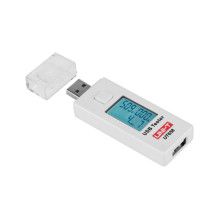 Tester for USB ports and...