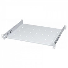 1U Adjustable pull-out...