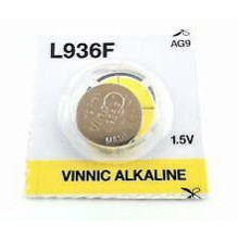 G9 Vinnic šarminė LR936 /...