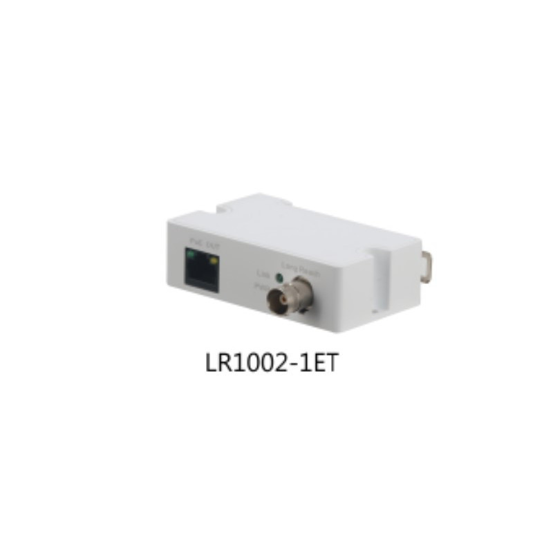 NETO POE KEITIKLIO EOC IMTUVAS / LR1002-1ET DAHUA