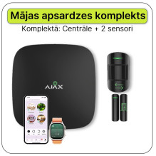 Wireless GSM / Ethernet...