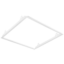 LED Panel recessed frame...