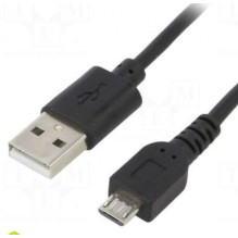 Laidas, USB 2.0, USB A...