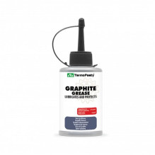 65 ml grafito tepalas AG AGT-079