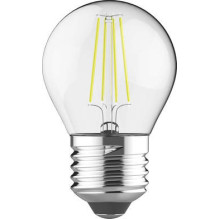 BULB G45 LED FILAMENT 2W...