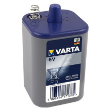 4R25 / 6V battery Varta...