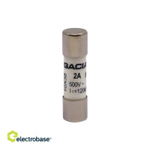 10x38 gG 2A cylindrical...