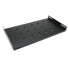 1U Fixed shelf for 19"...