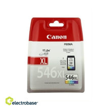 „Canon“ rašalas CL-546XL...
