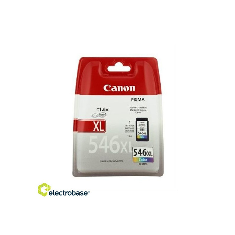 Canon Ink CL-546XL Color (8288B001)