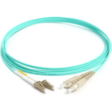 Optical patch cord, Duplex...