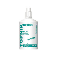 Professional Soldering Agent Topnik RF 800 100ml ART.056