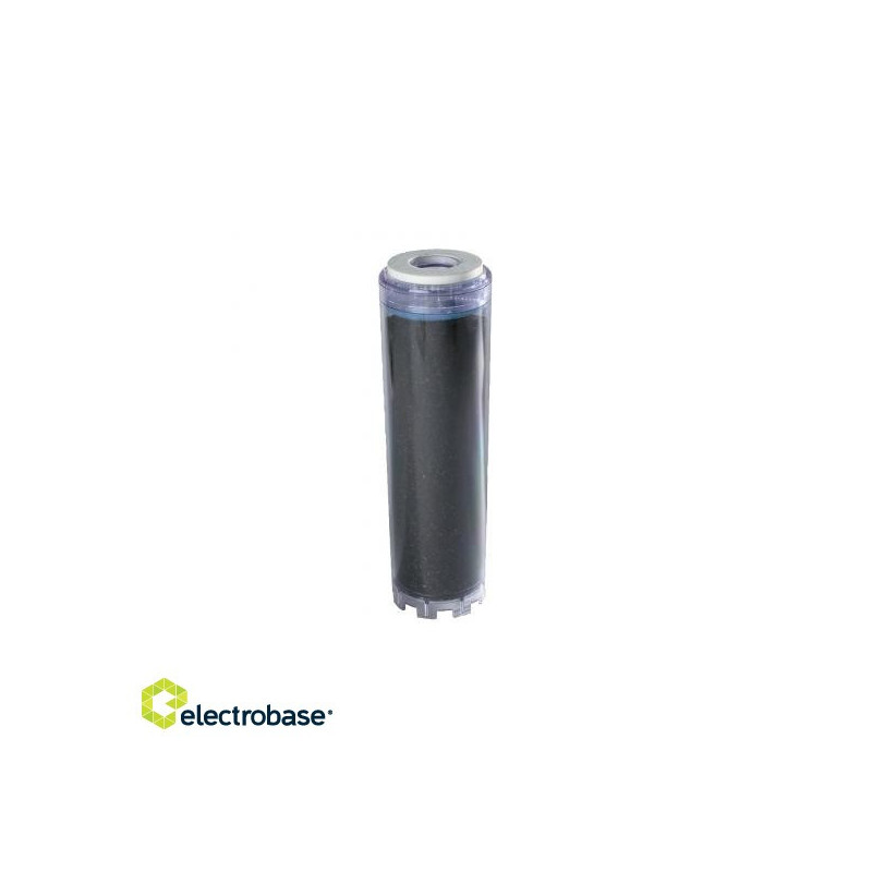 Filter element CA 9 3 / 4" (carbon) Filter element CA, carbon