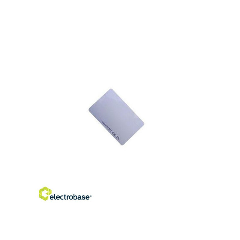 Mifare 1 Card MF-3802B