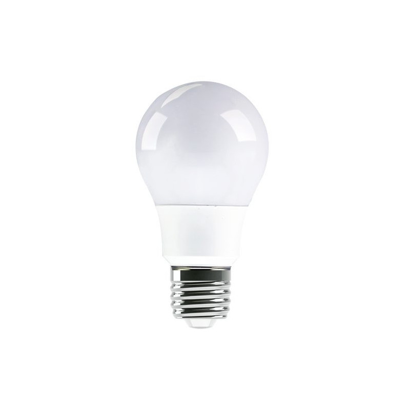 LED Bulb A60 8W 800lm E27 3000K 220-240V