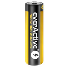 LR6 / AA batteries 1.5V...
