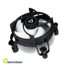 ARCTIC Alpine 17 Compact...