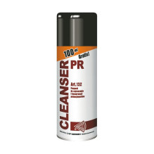 400ml PR cleaning agent....