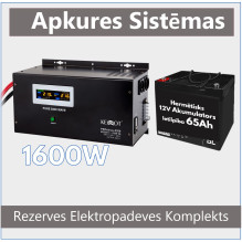 Spare Power Supply Kit for...