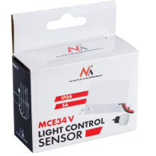 Twilight sensor with...